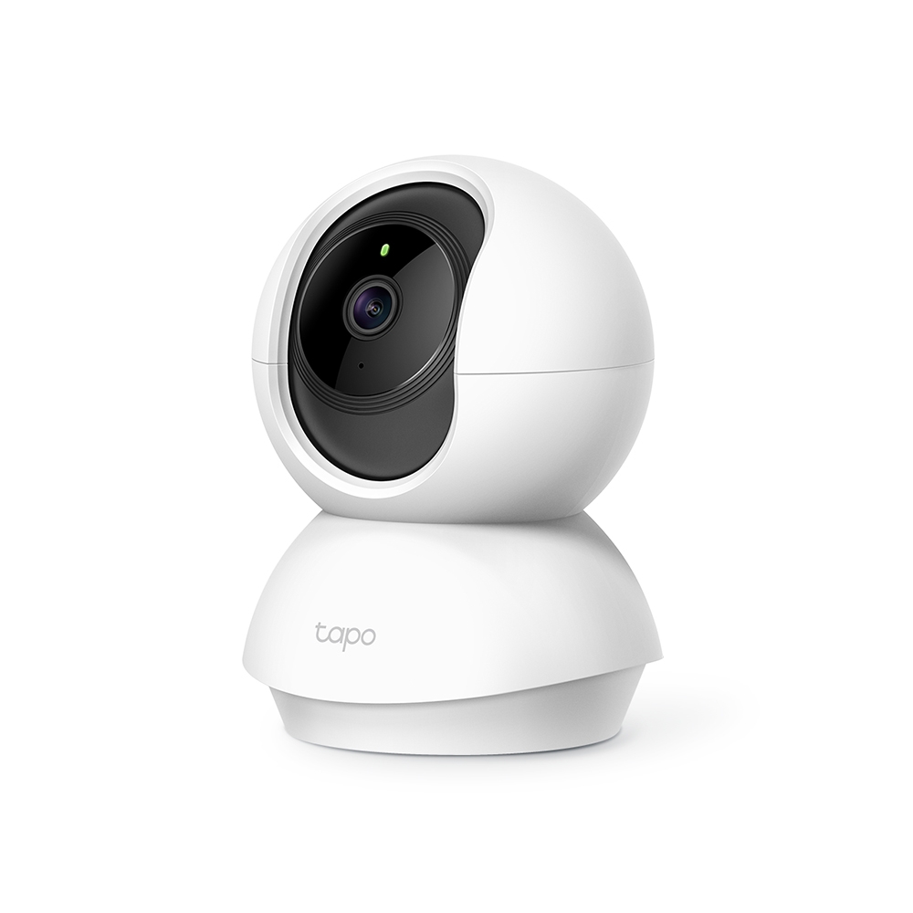 รูปกล้อง TP-Link Tapo C210 สีขาวสำหรับแพ็กเกจ Home View